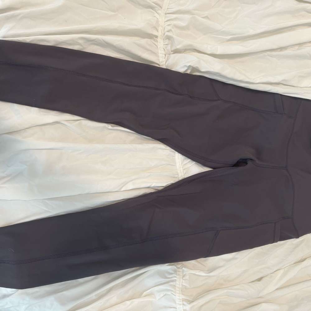 90 degree plum leggings